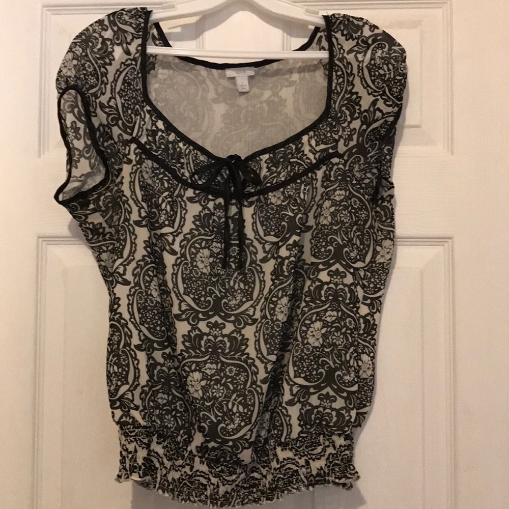 Blouse